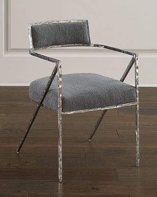 Torres Arm Chair