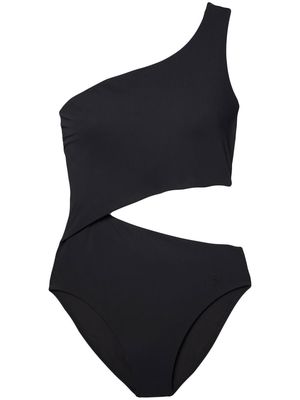 Tory Burch CUT-OUT ONE-PIECE - Black