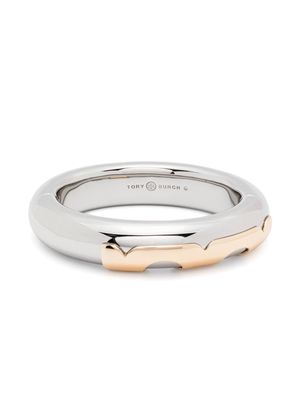 Tory Burch Essential bangle bracelet - Gold