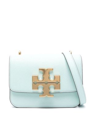 Tory Burch small Eleanor Convertible shoulder bag - Blue