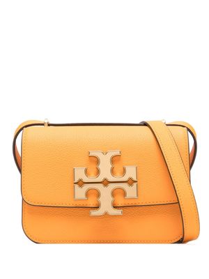 Tory Burch small Eleanor Convertible shoulder bag - Orange
