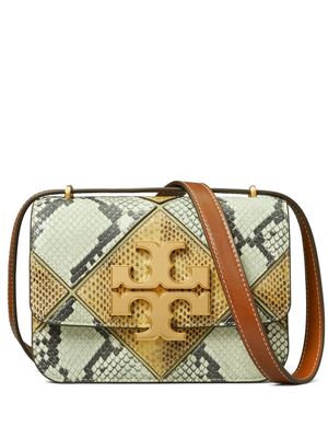 Tory Burch small Eleanor shoulder bag - Green
