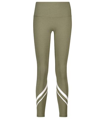 Tory Sport High-rise compression leggings