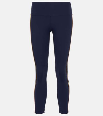 Tory Sport High-rise jersey leggings