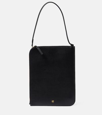 Toteme Slim Small leather tote bag
