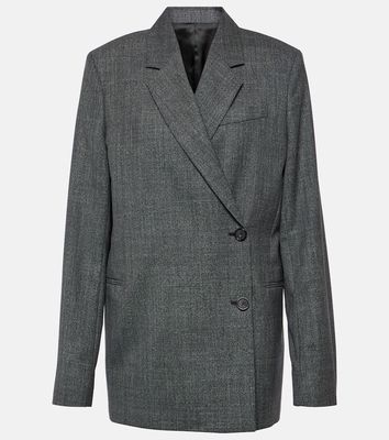 Toteme Wool-blend blazer