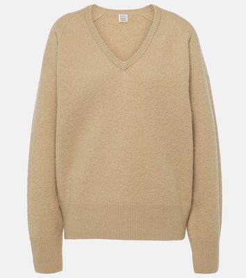 Toteme Wool-blend sweater