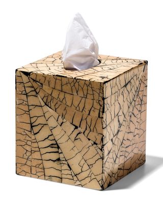 Totumo Tissue Box Cover