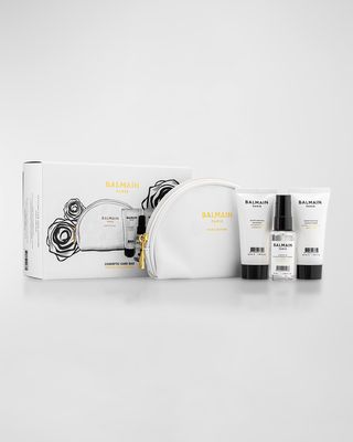 Touch of Romance Collection Cosmetic Care Bag - Limited Edition