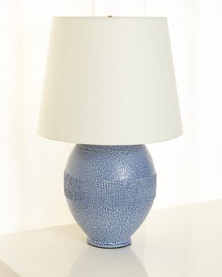 Toulon Table Lamp By Aerin