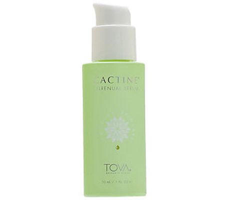 TOVA Cactine CelRenual Serum 1 oz.