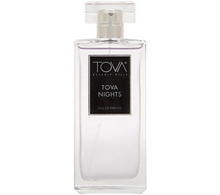 TOVA Nights Eau de Parfum, 3.4 fl. oz