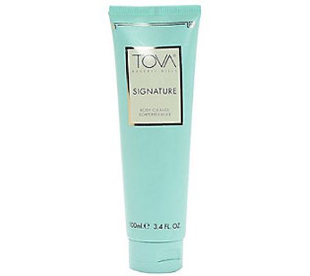 TOVA Signature Body Cleanse