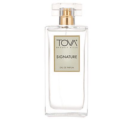 TOVA Signature Eau de Parfum 3.4-fl oz