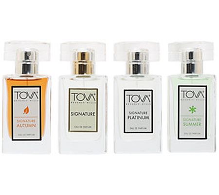 TOVA Signature Fragrance Collection