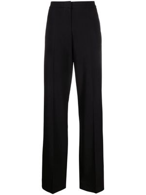 TOVE Amie tailored trousers - Black