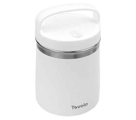 Tovolo 1.5 QT Stainless Steel Traveler