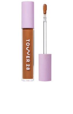 Tower 28 Swipe Serum Concealer in 15.0 SAMO.