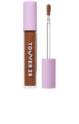 Tower 28 Swipe Serum Concealer in 17.0 SD.