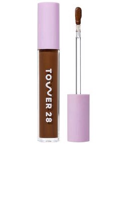 Tower 28 Swipe Serum Concealer in 19.0 WEHO.