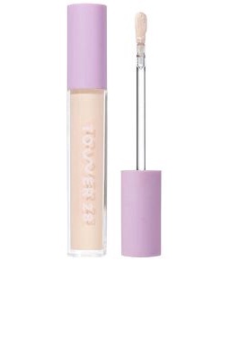 Tower 28 Swipe Serum Concealer in 2.0 BU.