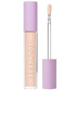 Tower 28 Swipe Serum Concealer in 4.0 DTLA.