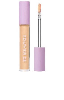 Tower 28 Swipe Serum Concealer in 8.0 LBC.