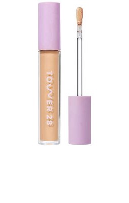 Tower 28 Swipe Serum Concealer in 9.0 MDR.