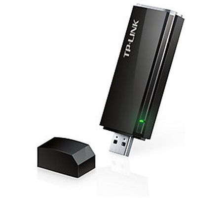 TP-Link AC1300 Wireless Dual-Band USB Adapter