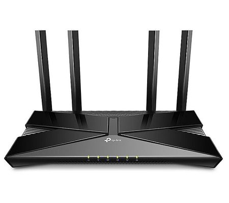 TP-Link Archer AX1500 Next-Gen Wi-Fi 6 Router