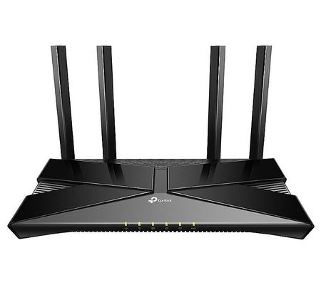 TP-Link Archer AX3000 4-Stream Gigabit Wi-Fi 6 Router