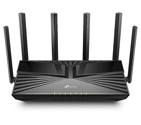 TP-Link Archer AX4400 Dual-Band 6-Stream Wi-Fi 6 Router