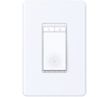 TP-Link Tapo TS25 Smart Wi-Fi Dimmer Light Switch