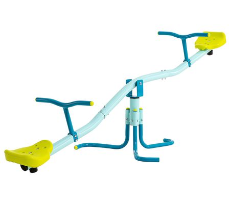 TP Toys Spiro Seesaw