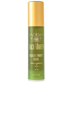 Tracie Martyn Absolute Purity Toner.