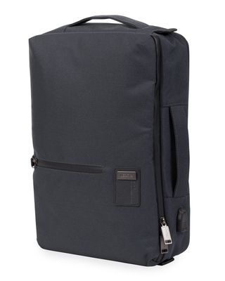Track Document Backpack