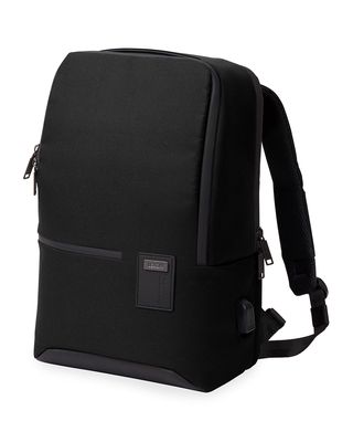 Track Double Backpack