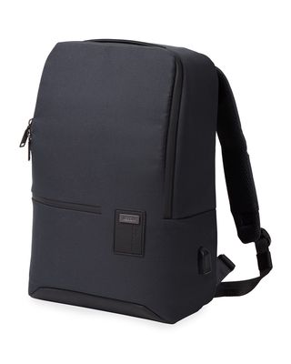 Track Simple Backpack