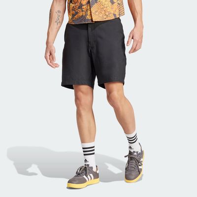 Trackstand Cycling Shorts Black