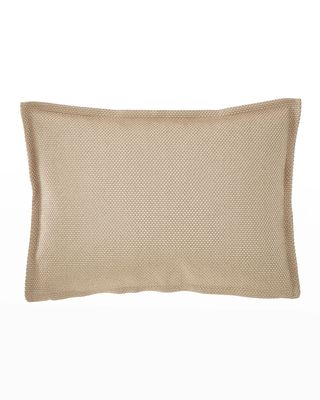 Trackstar Decorative Oblong Pillow