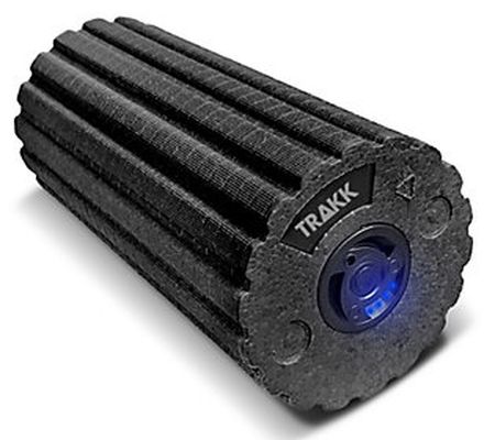 TRAKK Electric Barrel Roller Massager