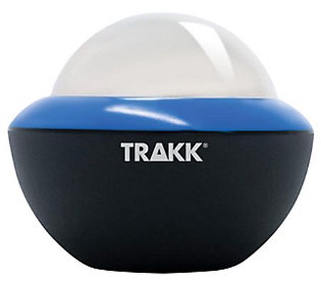 TRAKK Ice Therapy Massage Roller