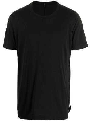 Transit cotton-jersey T-shirt - Black