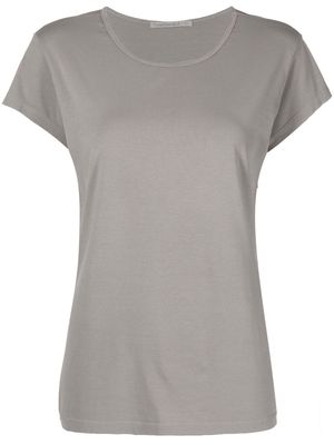 Transit short-sleeve T-shirt - Grey