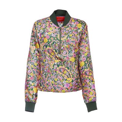 Travel Blouse