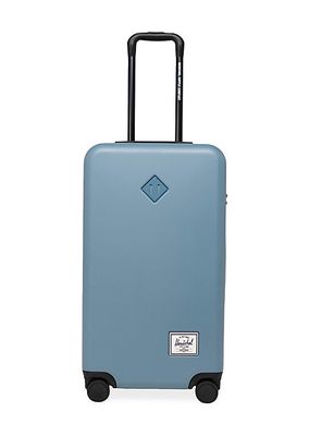 Travel Herschel Heritage Hardshell Medium Luggage