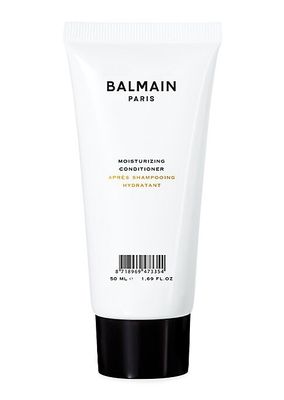 Travel-Size Moisturizing Conditioner
