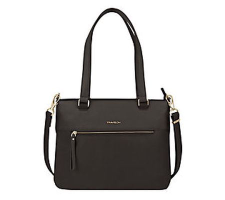 Travelon Anti-Theft Tote Bag - Addison