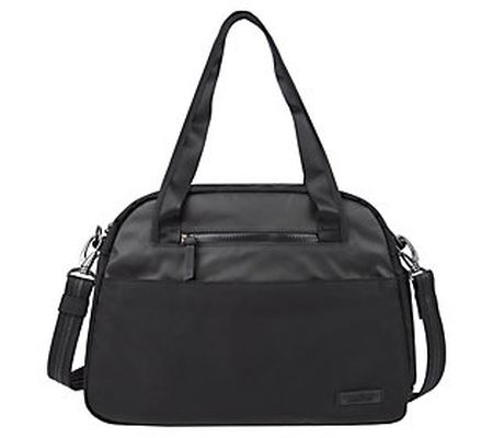 Travelon Metro Carryall Tote - Black