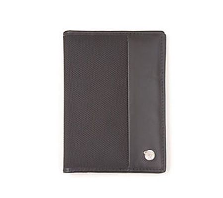 Travelon RFID Blocking Passport Case